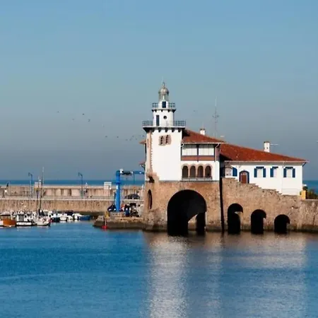 Casa Barco Getxo
