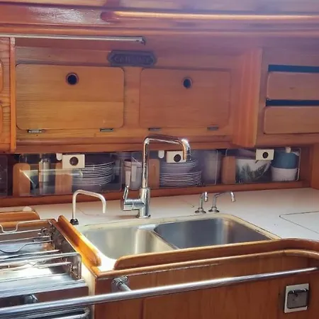 Botel Casa Barco